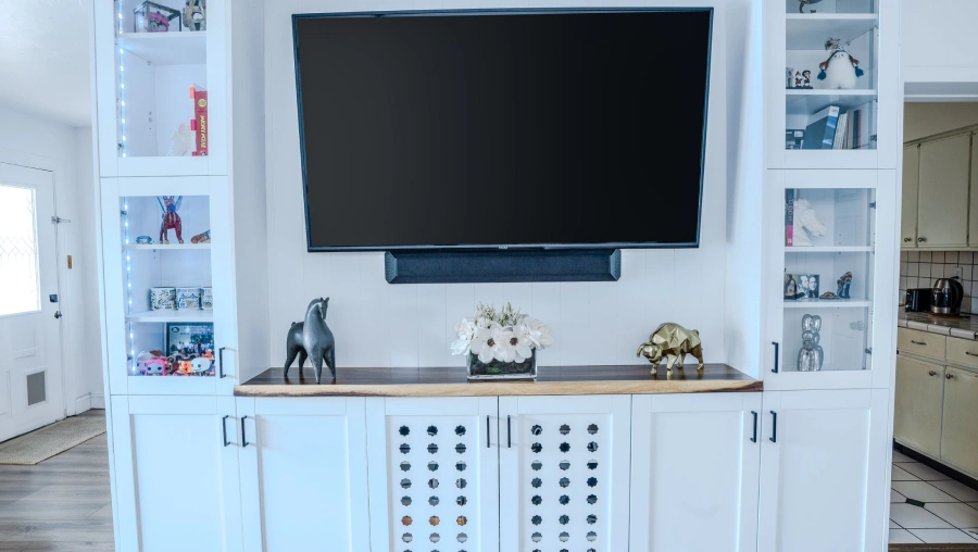 built in entertainment built in entertainment